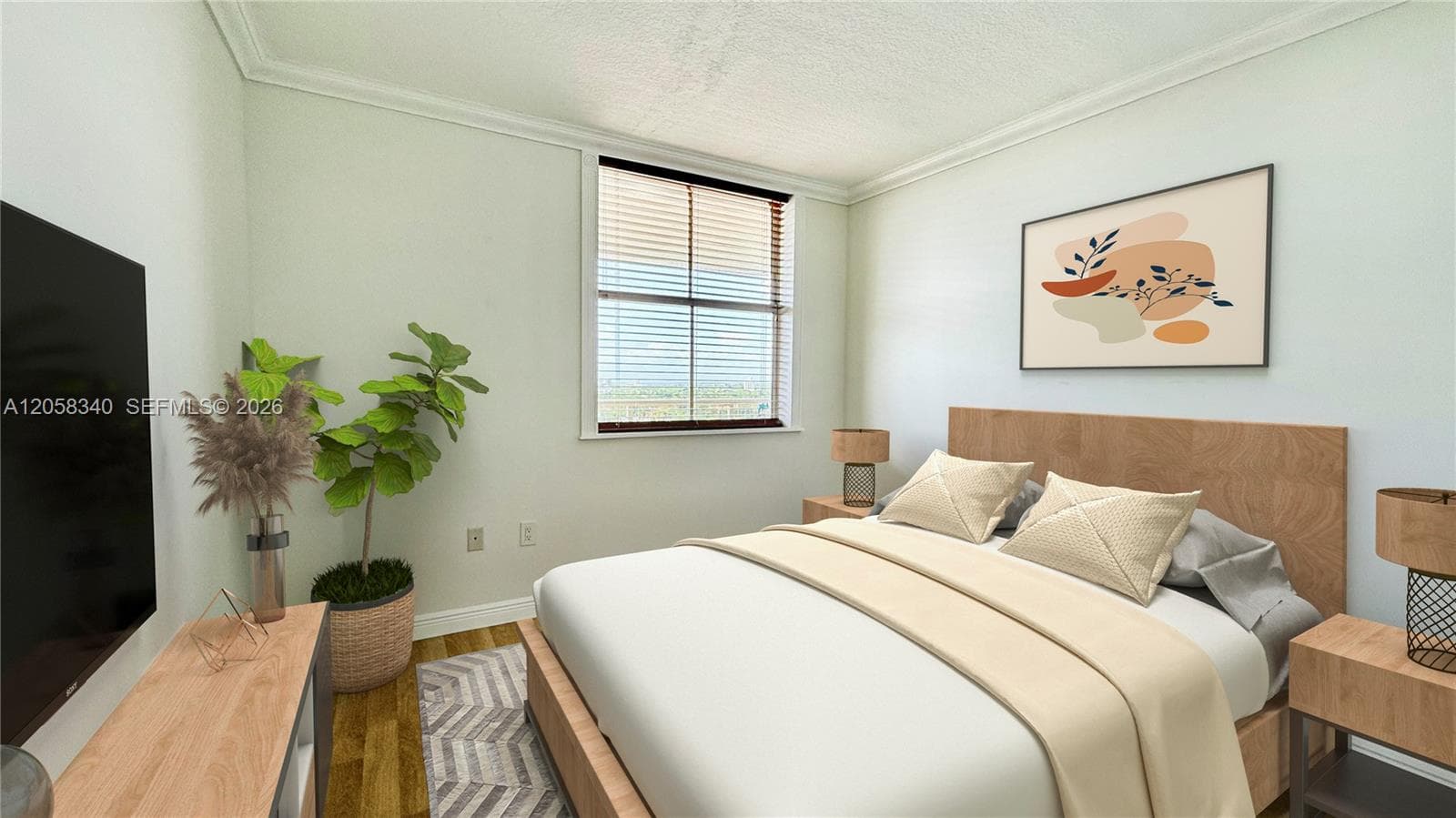 Virtual Staging