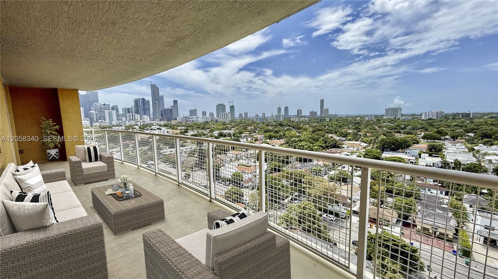 BRICKELL VISTA CONDO · #1501 in Miami - Photo 22