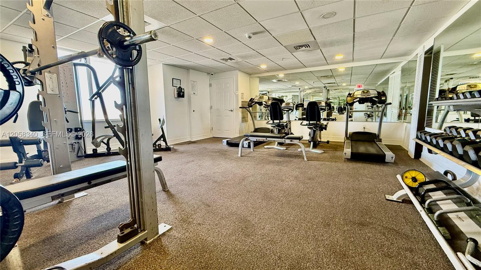 BRICKELL VISTA CONDO · #1501 in Miami - Photo 20