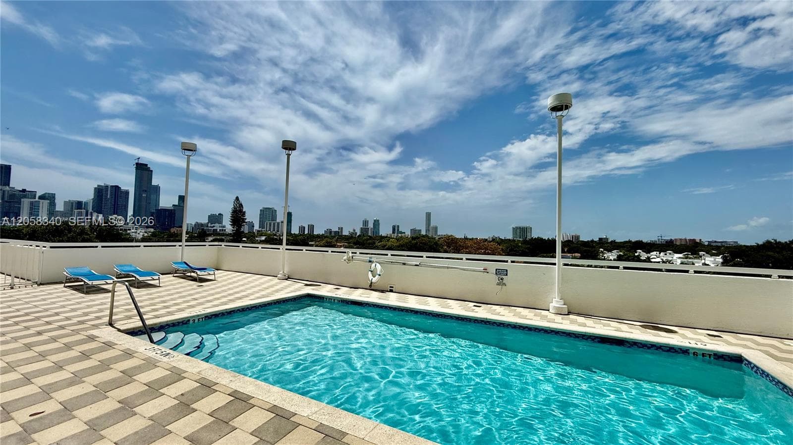 BRICKELL VISTA CONDO · #1501 in Miami - Photo 18