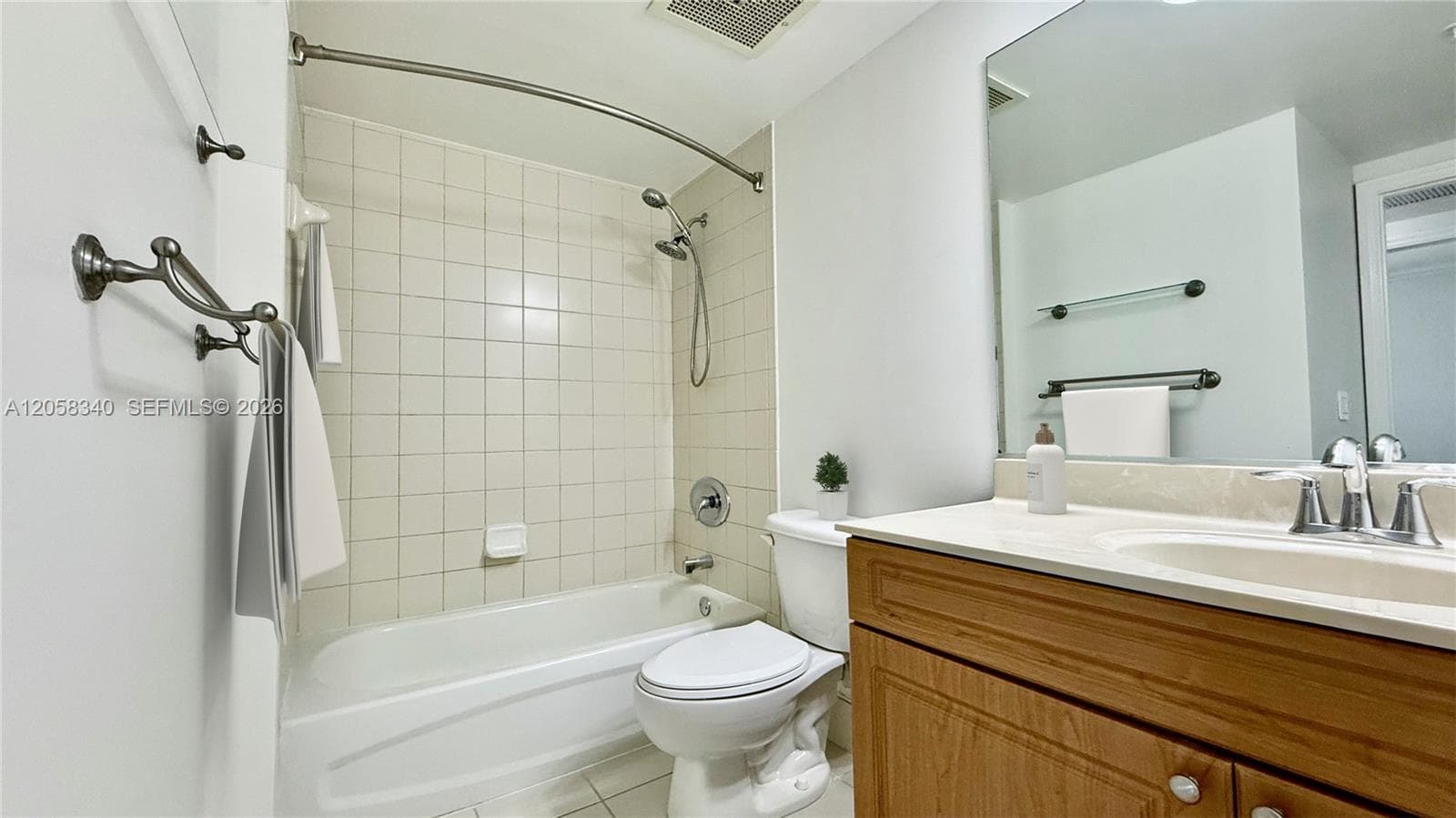 Virtual Staging