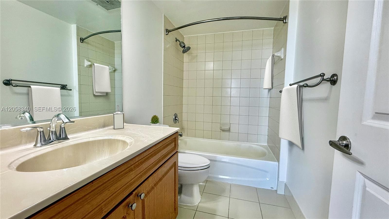 Virtual Staging