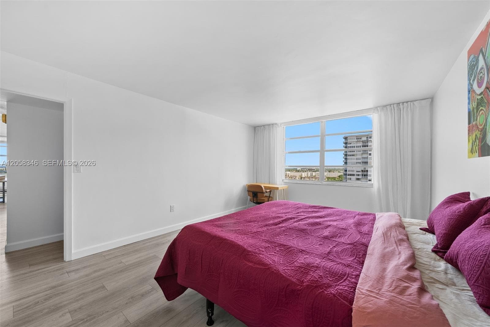 COMMODORE PLAZA CONDO · #1216 in Aventura - Photo 27