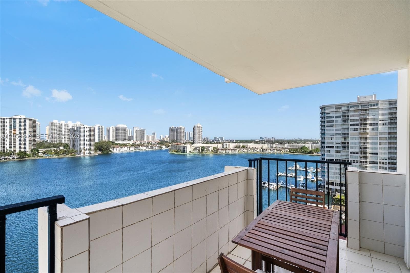 COMMODORE PLAZA CONDO · #1216 in Aventura - Photo 6