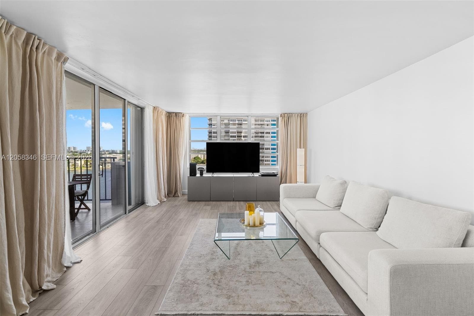 COMMODORE PLAZA CONDO · #1216 in Aventura - Photo 17