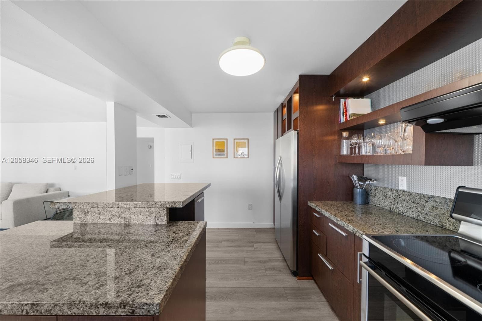 COMMODORE PLAZA CONDO · #1216 in Aventura - Photo 16