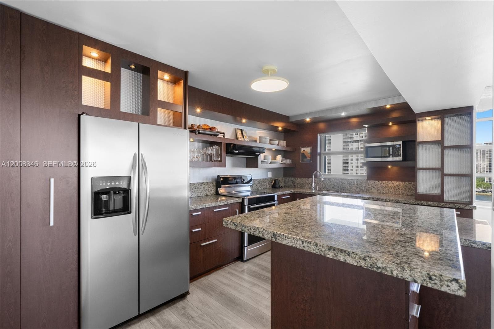 COMMODORE PLAZA CONDO · #1216 in Aventura - Photo 12