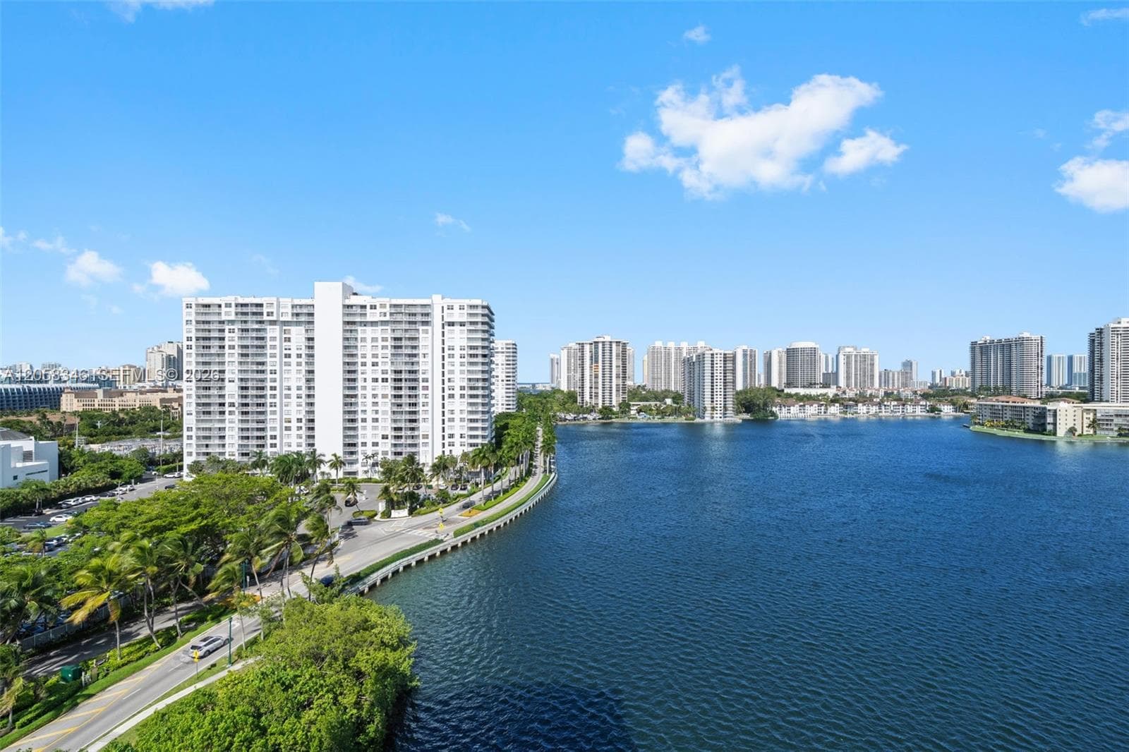 COMMODORE PLAZA CONDO · #1216 in Aventura - Photo 7