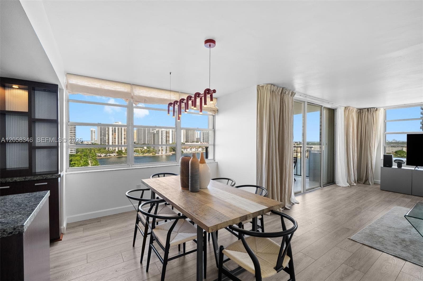 COMMODORE PLAZA CONDO · #1216 in Aventura - Photo 3