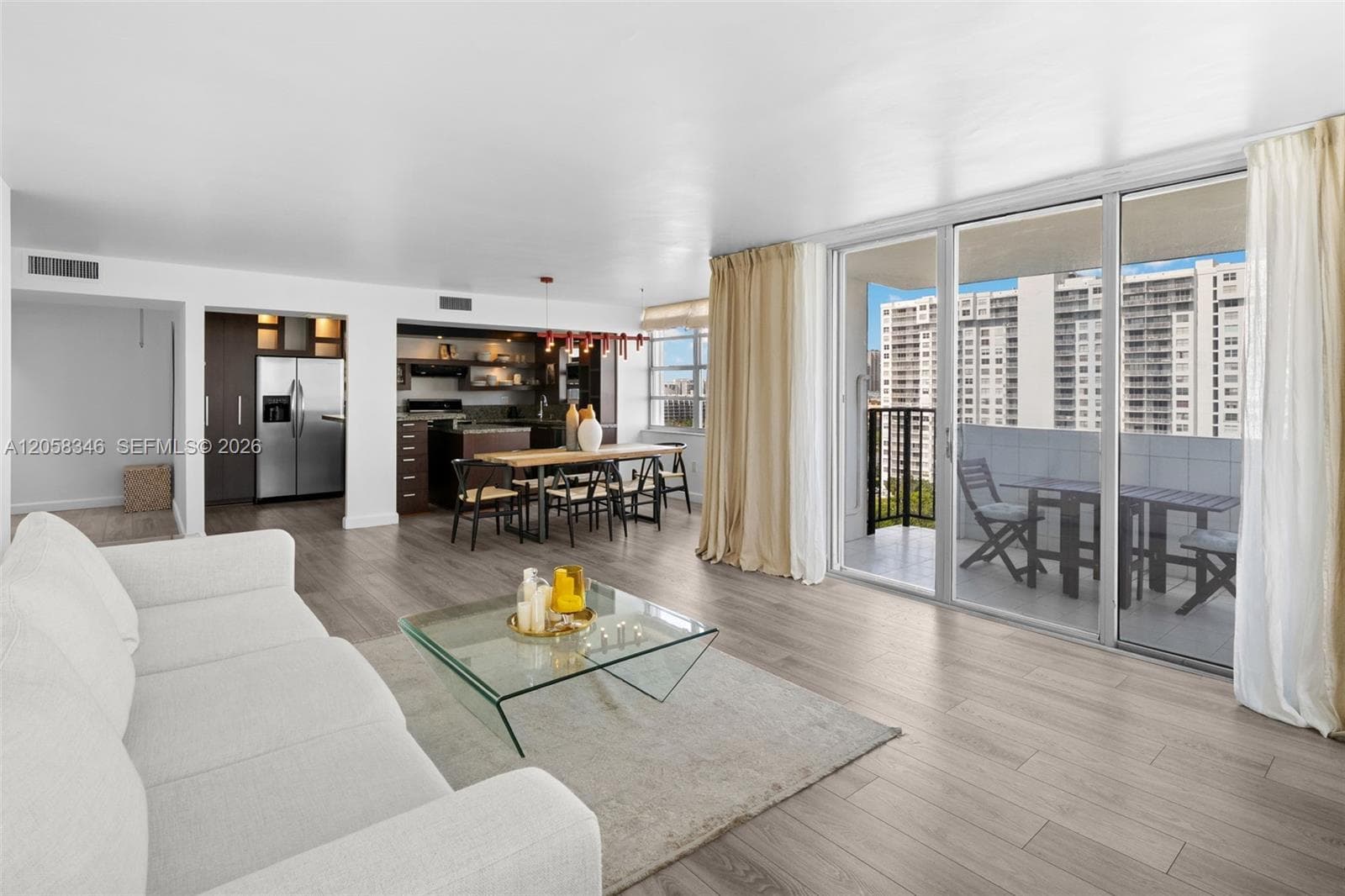 COMMODORE PLAZA CONDO · #1216 in Aventura - Photo 5