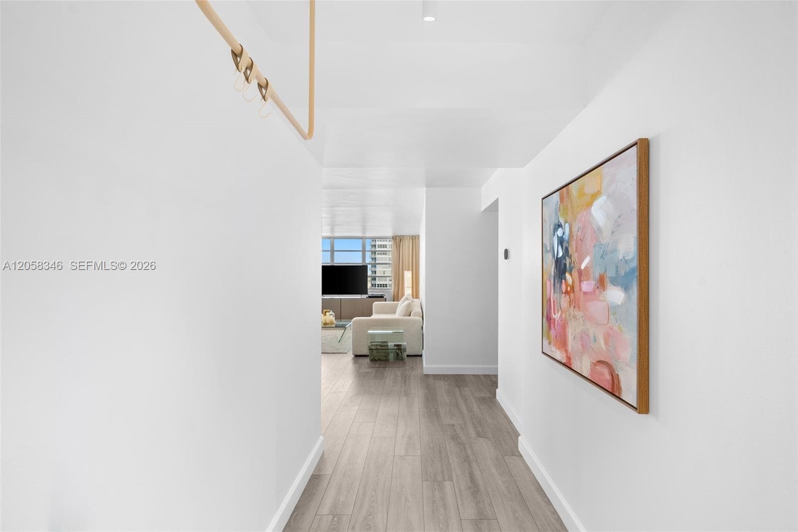 COMMODORE PLAZA CONDO · #1216 in Aventura - Photo 10