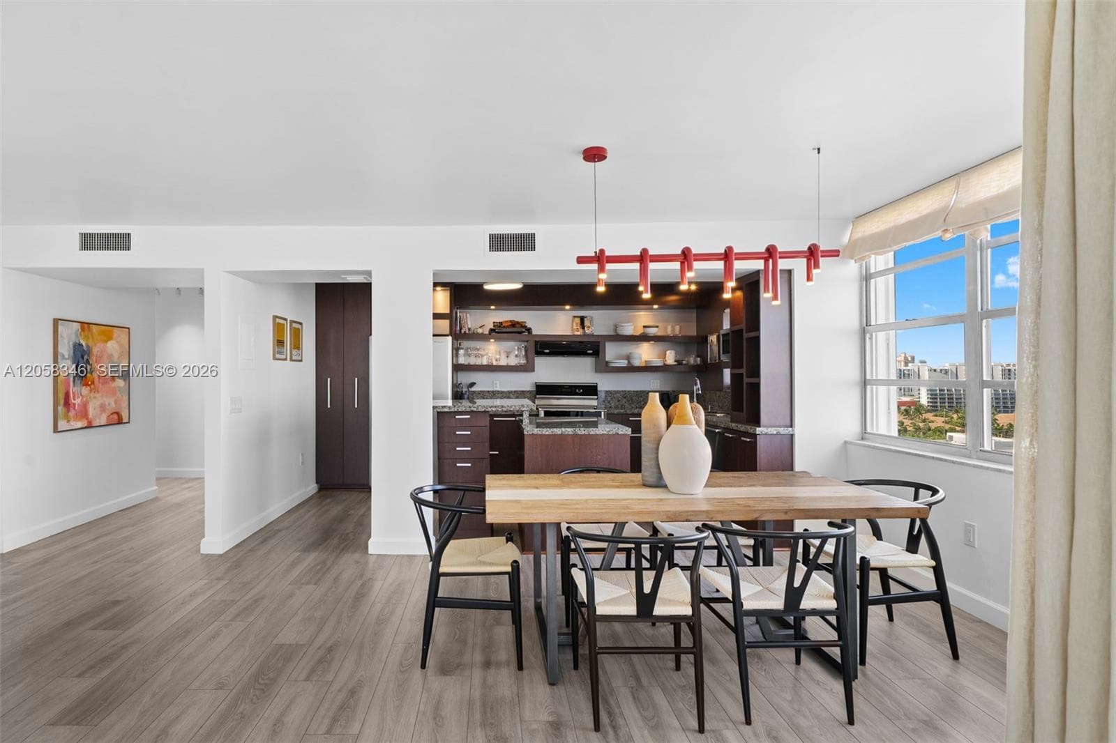 COMMODORE PLAZA CONDO · #1216 in Aventura - Photo 14