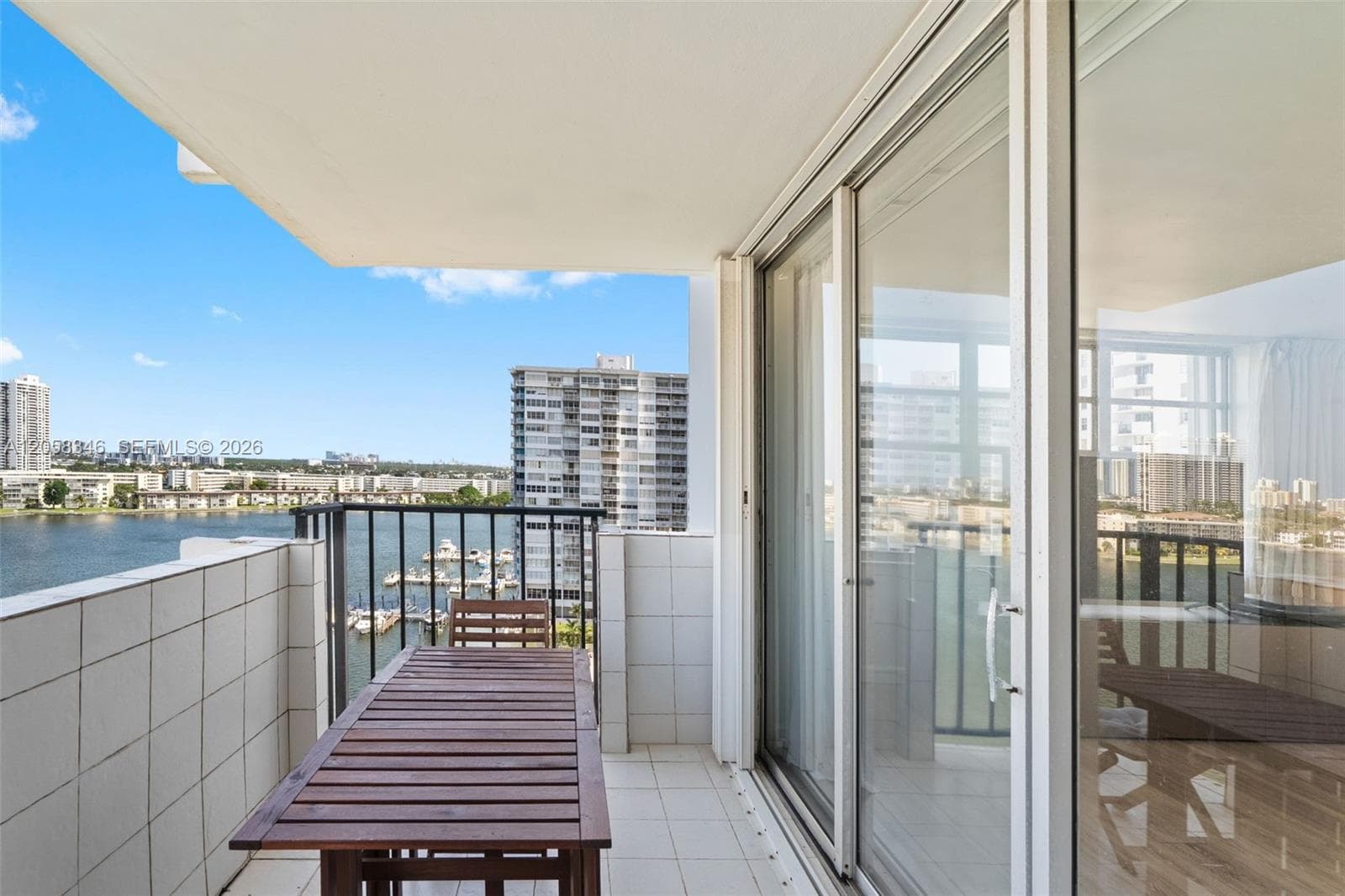 COMMODORE PLAZA CONDO · #1216 in Aventura - Photo 18