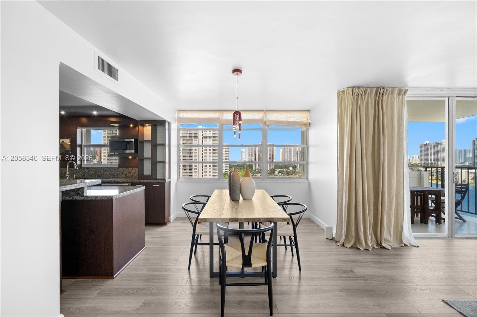 COMMODORE PLAZA CONDO · #1216 in Aventura - Photo 11
