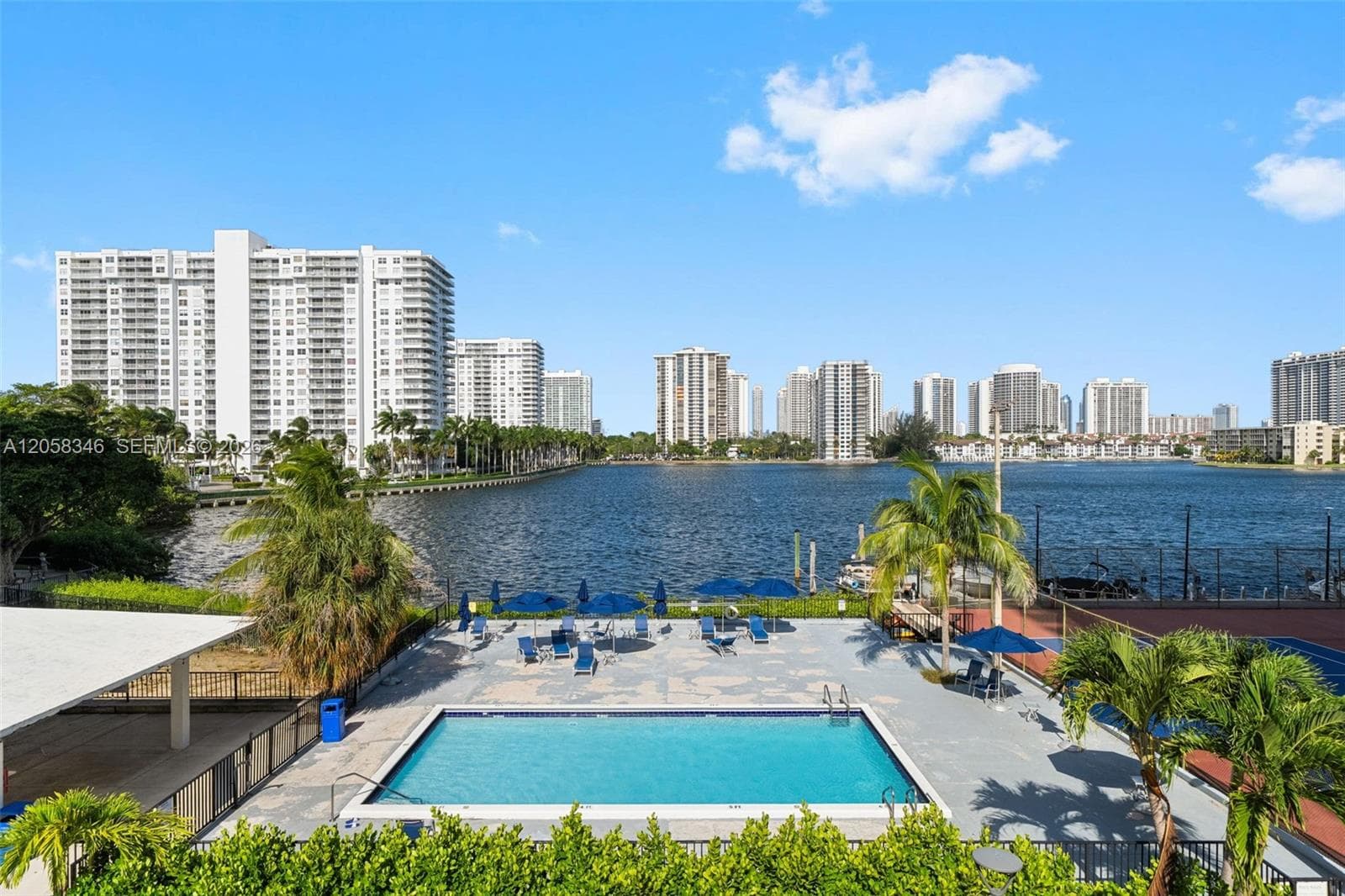 COMMODORE PLAZA CONDO · #1216 in Aventura - Photo 39