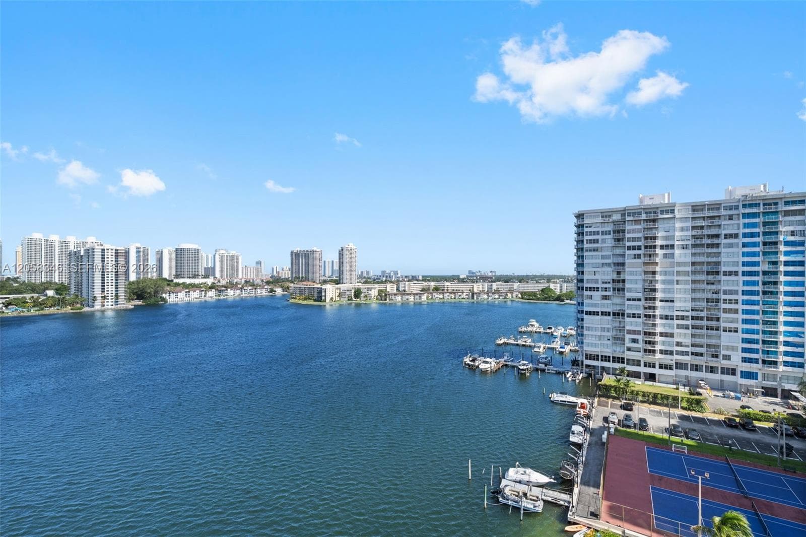 COMMODORE PLAZA CONDO · #1216 in Aventura - Photo 21