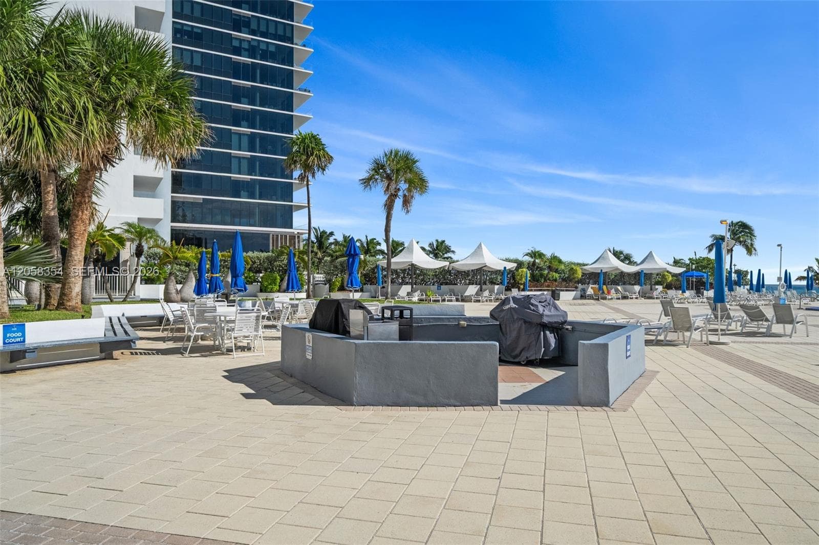 Parker Plaza · #1701 in Hallandale Beach - Photo 18