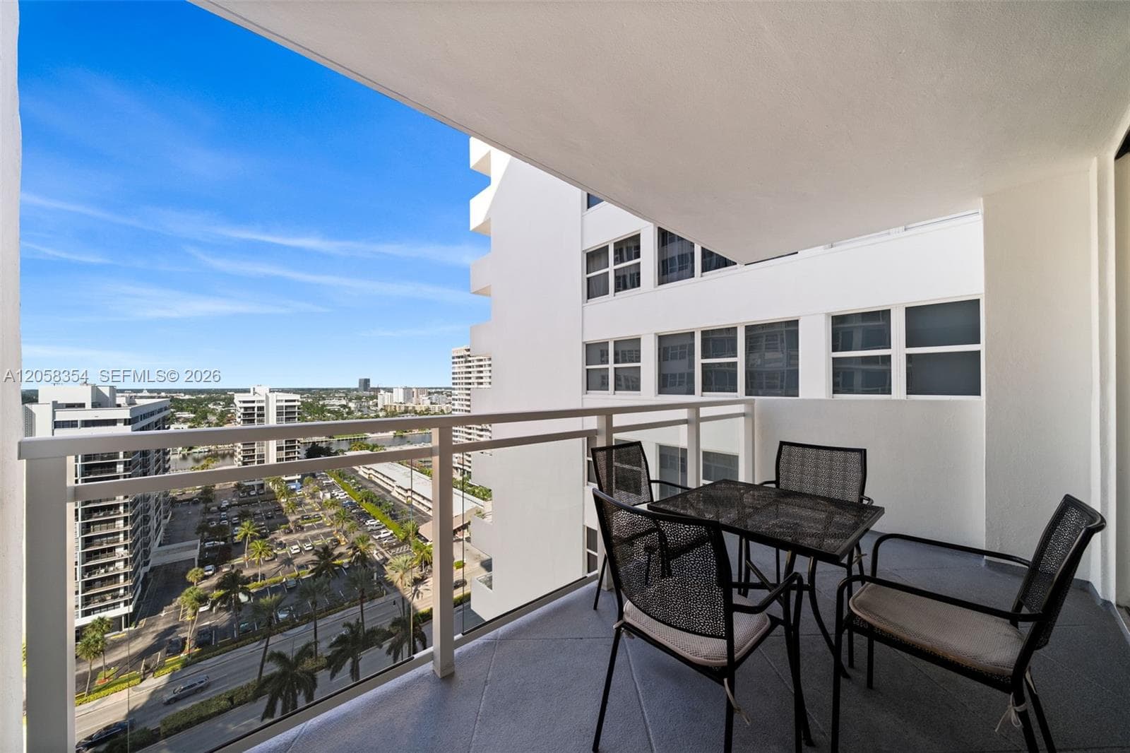 Parker Plaza · #1701 in Hallandale Beach - Photo 15