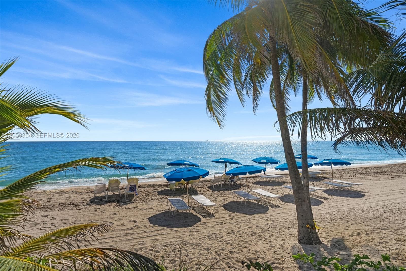 Parker Plaza · #1701 in Hallandale Beach - Photo 21