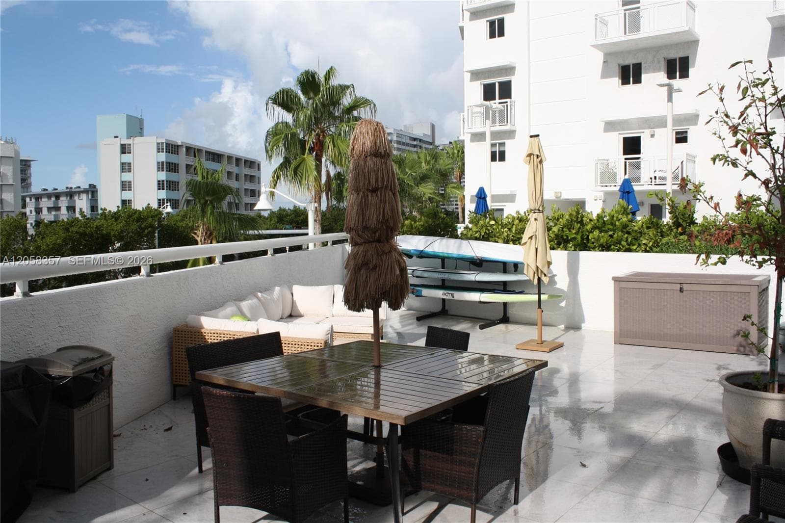 THE LOFTS AT SOUTH BEACH · #F308 in Miami Beach - Photo 2