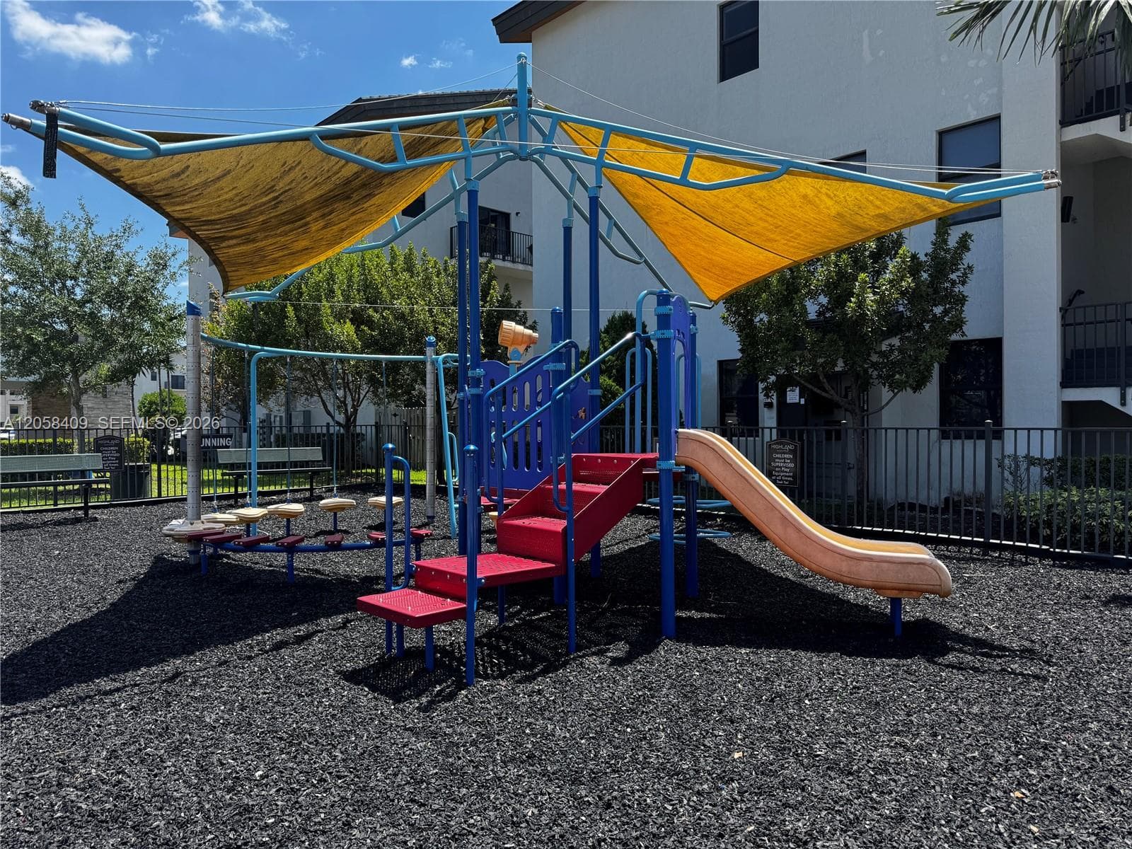HIGHLAND AT PARK CENTRAL · #35 in Doral - Photo 21