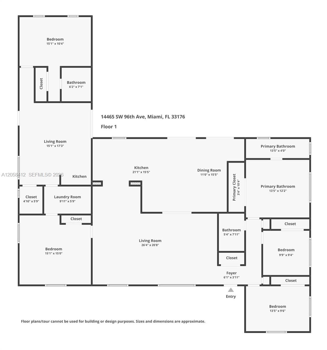14465 SW 96th Ave #-- photo 27