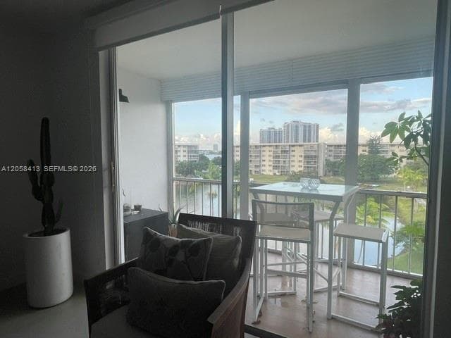 Point East II Condominium · #H511 in Aventura - Photo 2