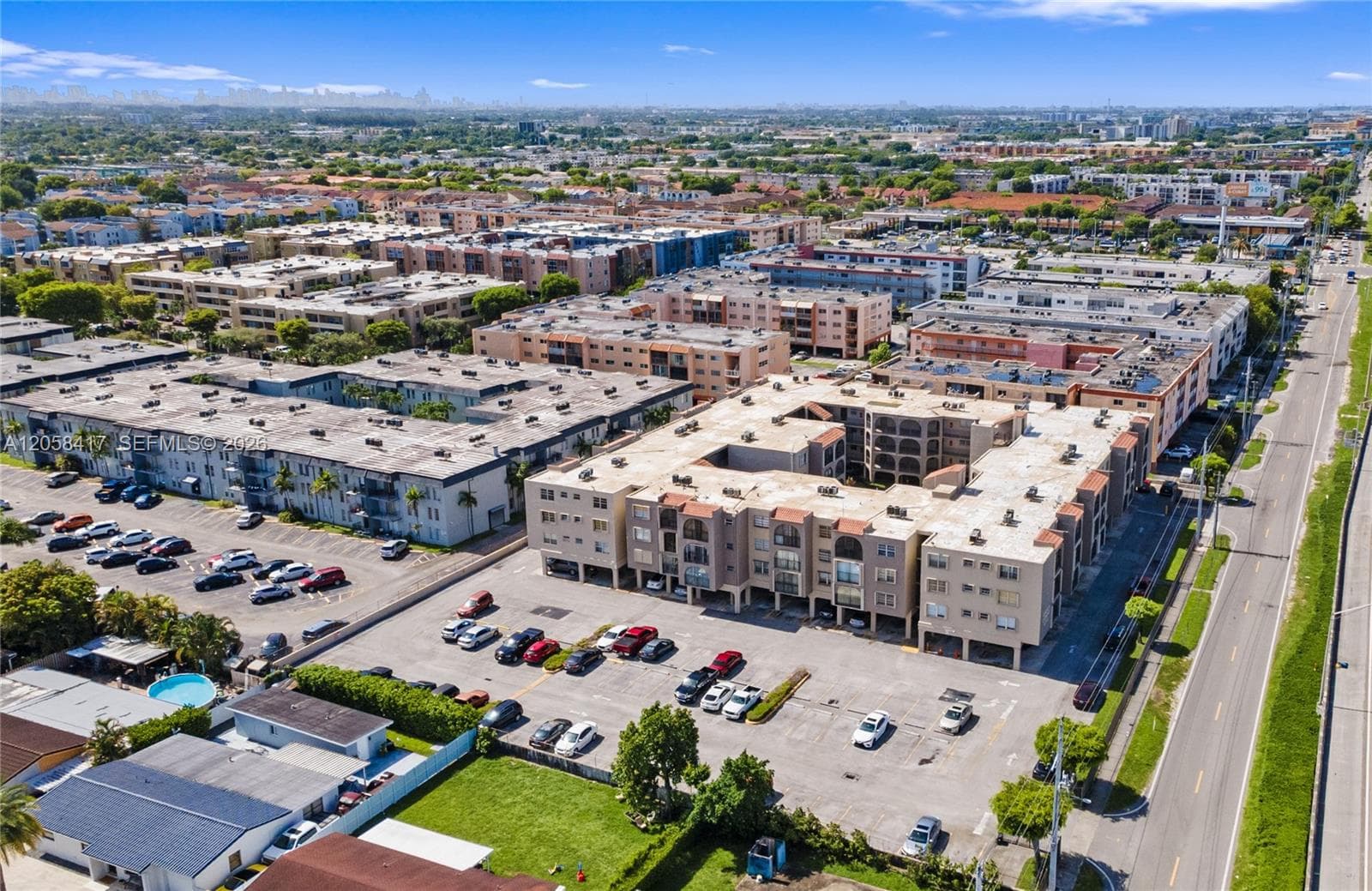 ANDES CONDO · #402 in Hialeah - Photo 22
