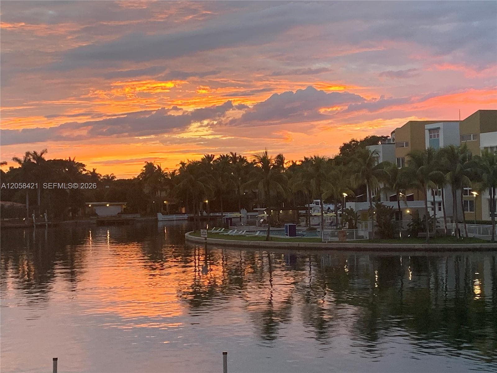 Other sunsets