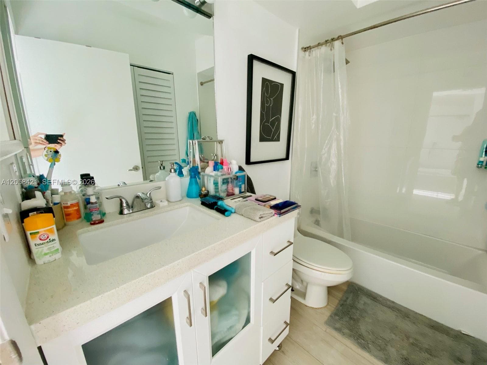 2nd bathroom