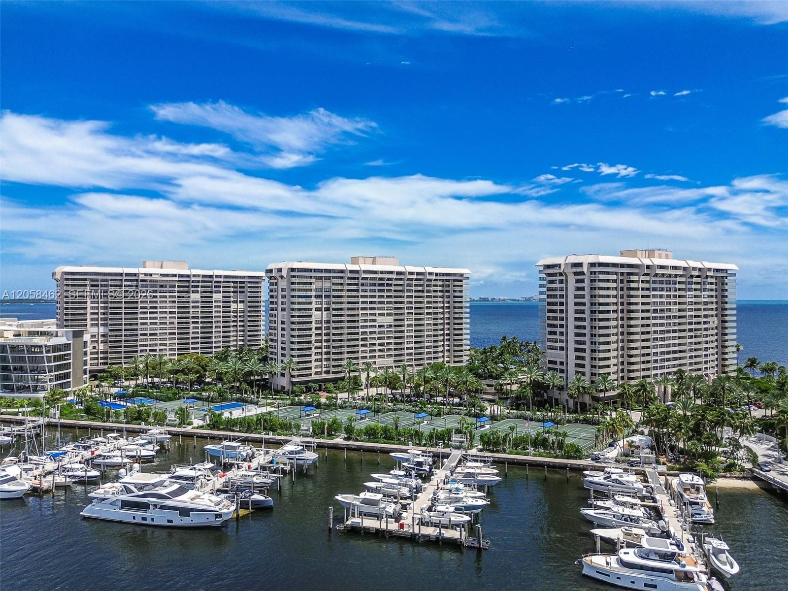 Two Grove Isle · #B1602 in Miami - Photo 27