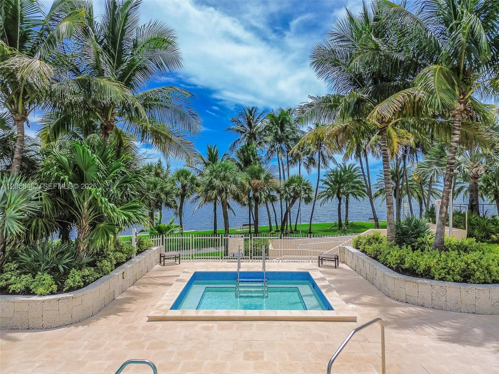 Two Grove Isle · #B1602 in Miami - Photo 22