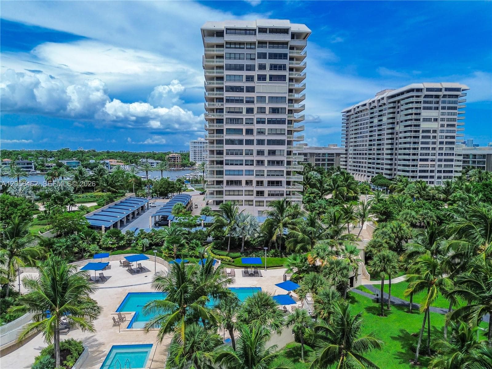 Two Grove Isle · #B1602 in Miami - Photo 28