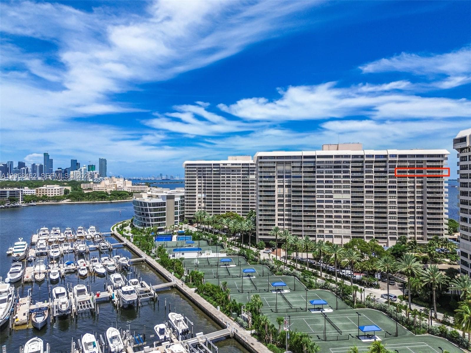 Two Grove Isle · #B1602 in Miami - Photo 30
