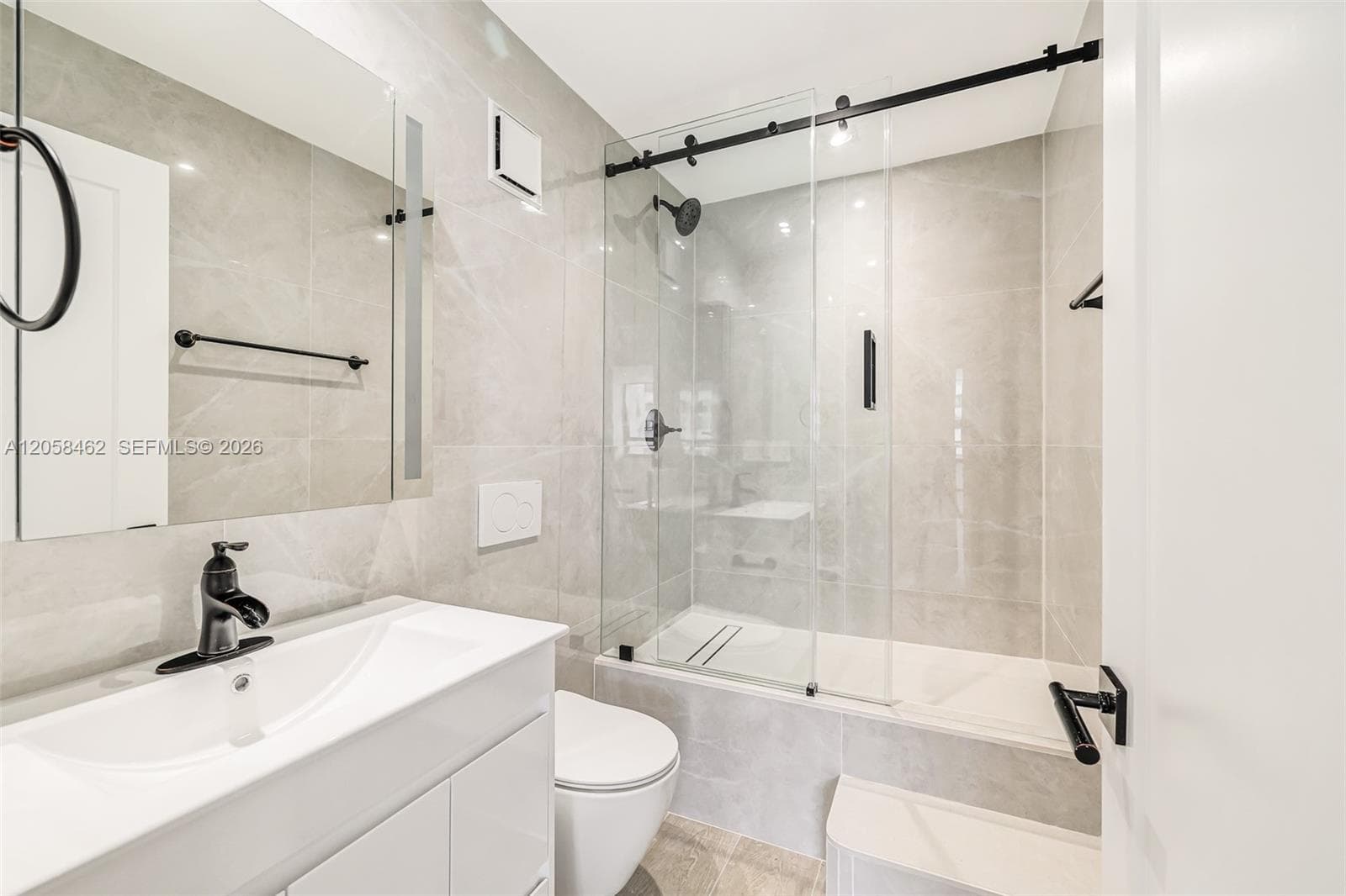 Third Bathroom