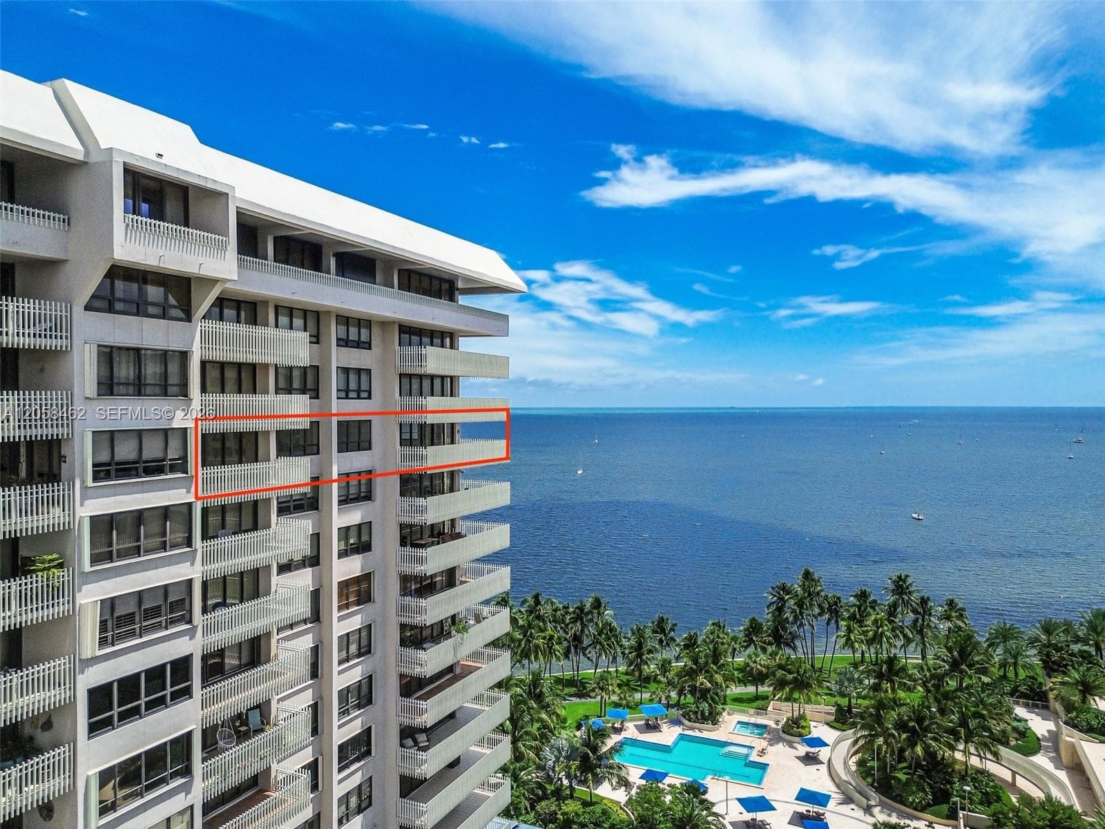 Two Grove Isle · #B1602 in Miami - Photo 31