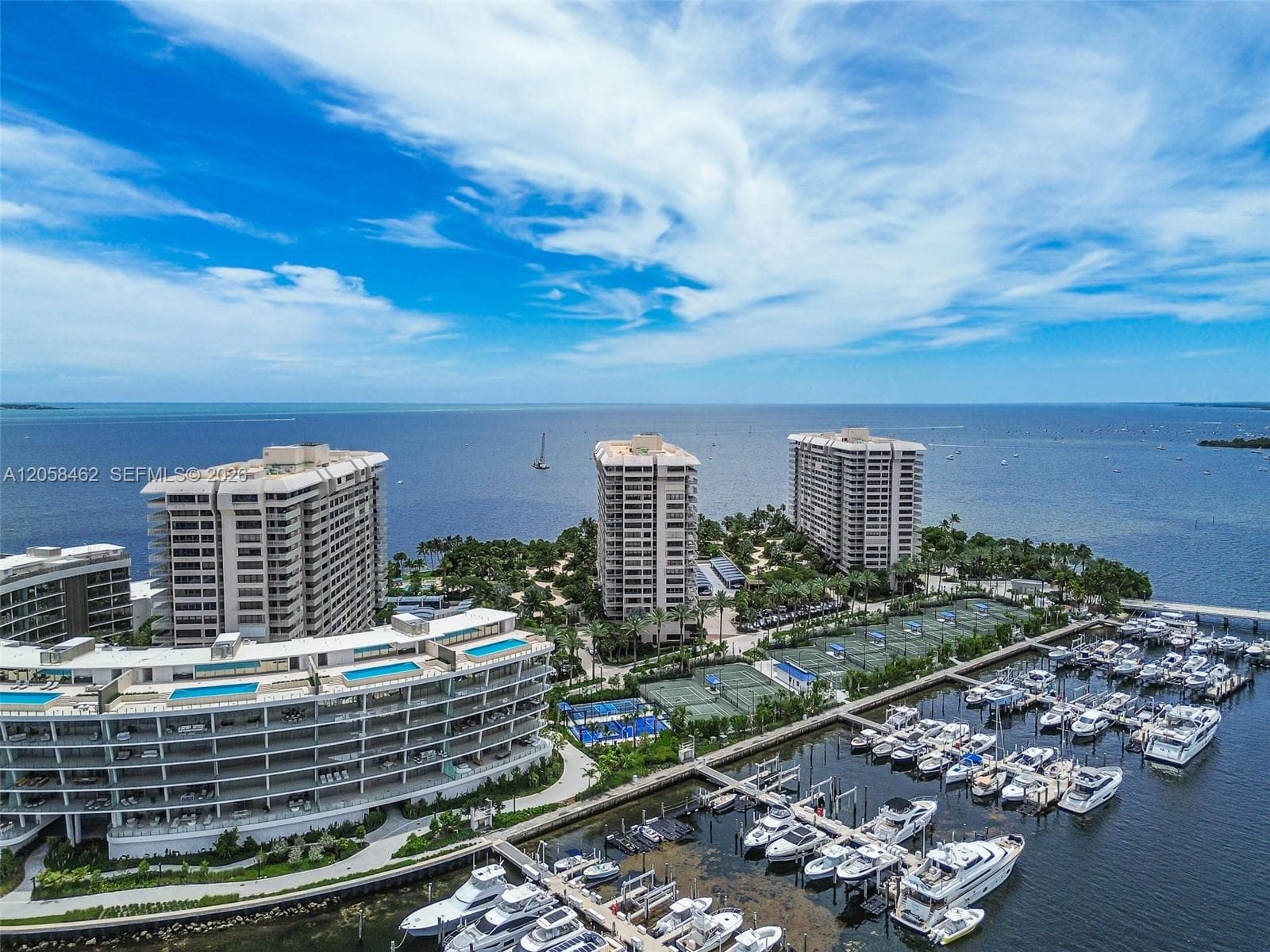 Two Grove Isle · #B1602 in Miami - Photo 29