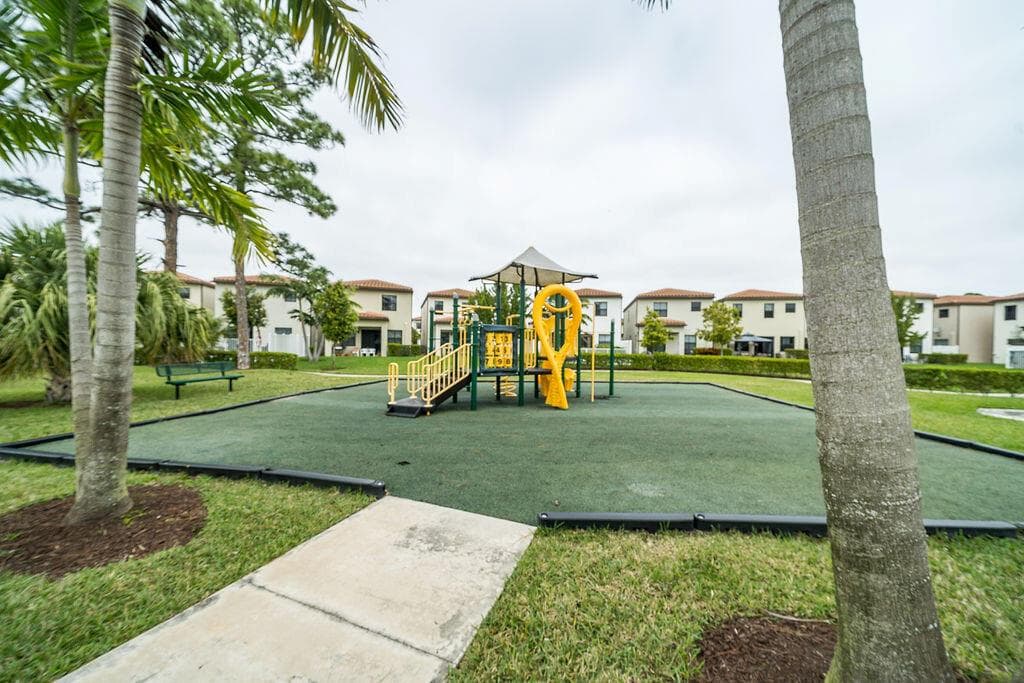 Playground