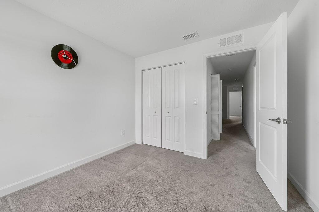Bedroom #4