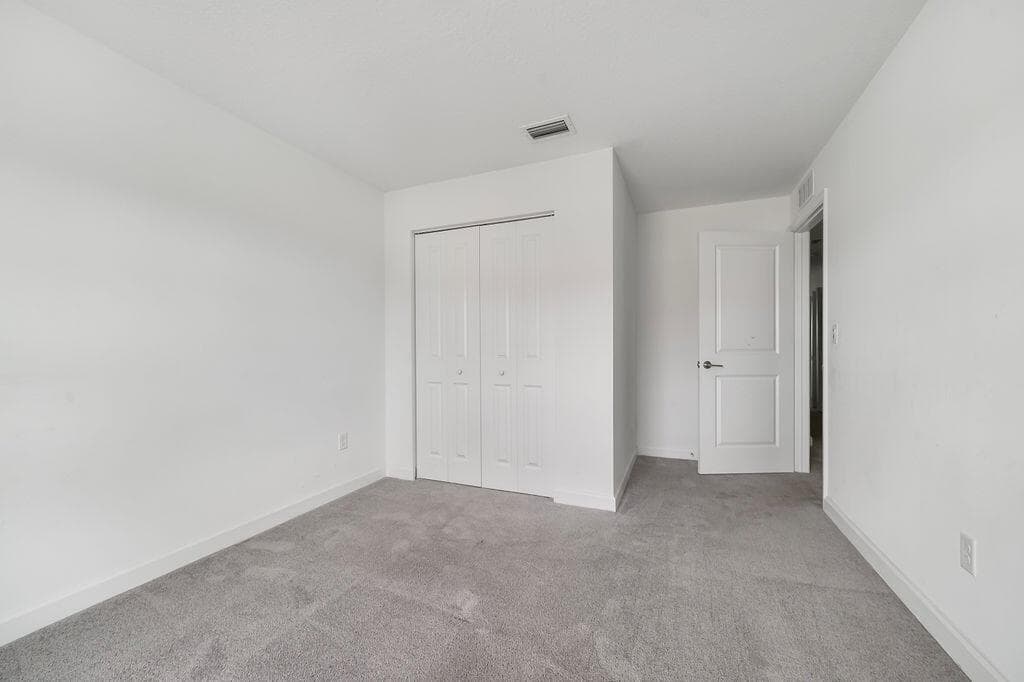 Bedroom #3