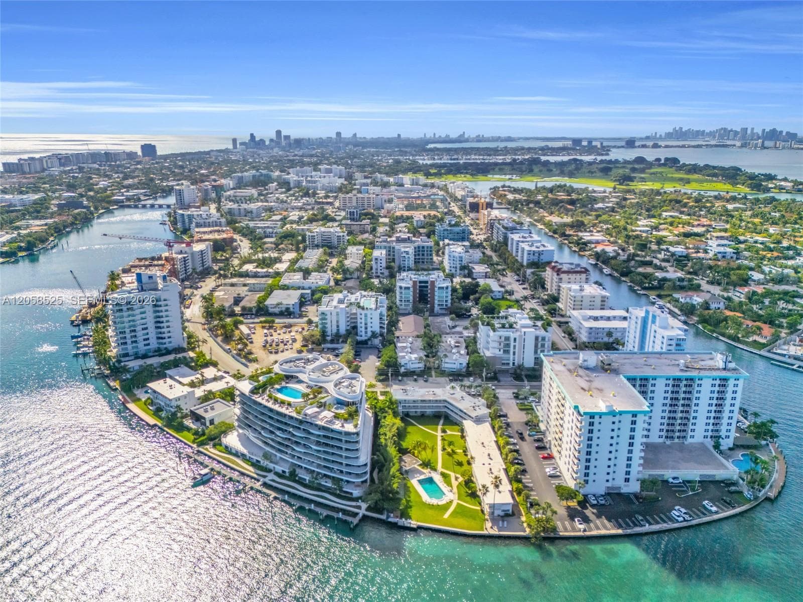 1101 CONDO · #5 in Bay Harbor Islands - Photo 12