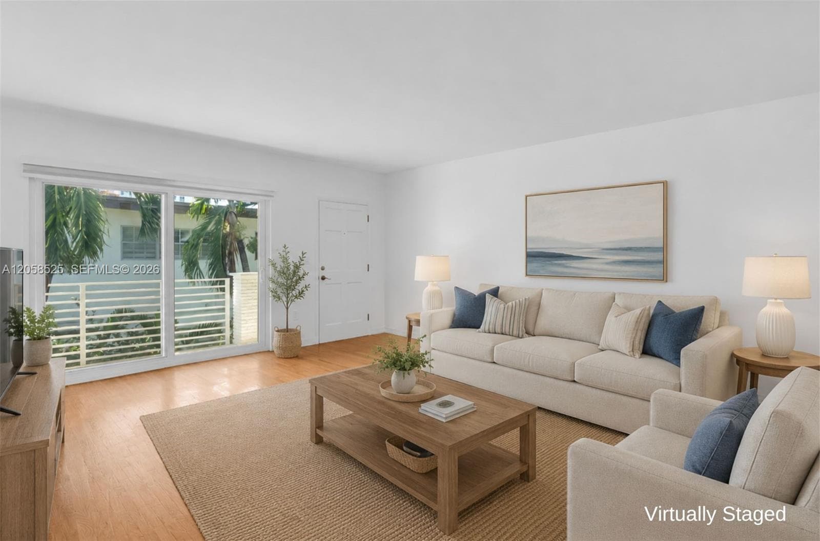 1101 CONDO · #5 in Bay Harbor Islands - Photo 1