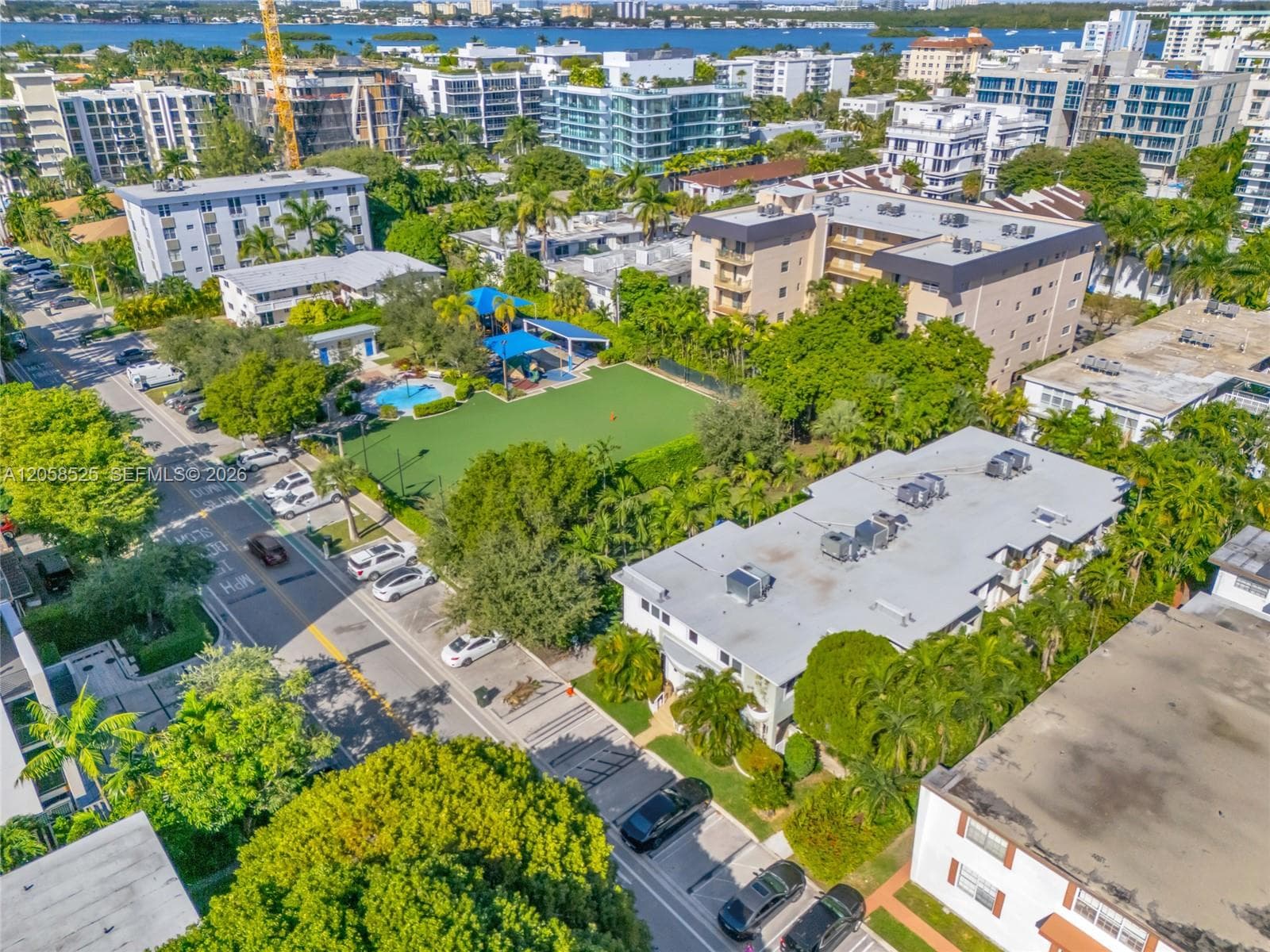 1101 CONDO · #5 in Bay Harbor Islands - Photo 9