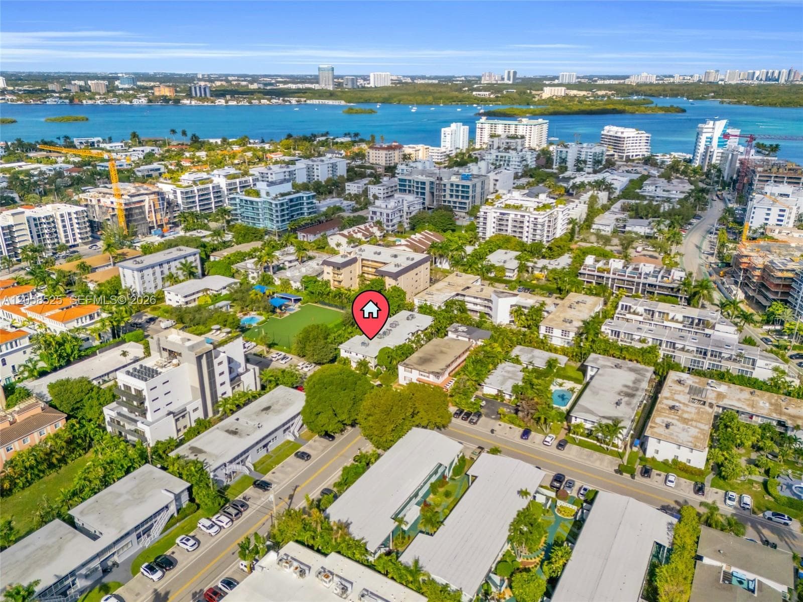 1101 CONDO · #5 in Bay Harbor Islands - Photo 10