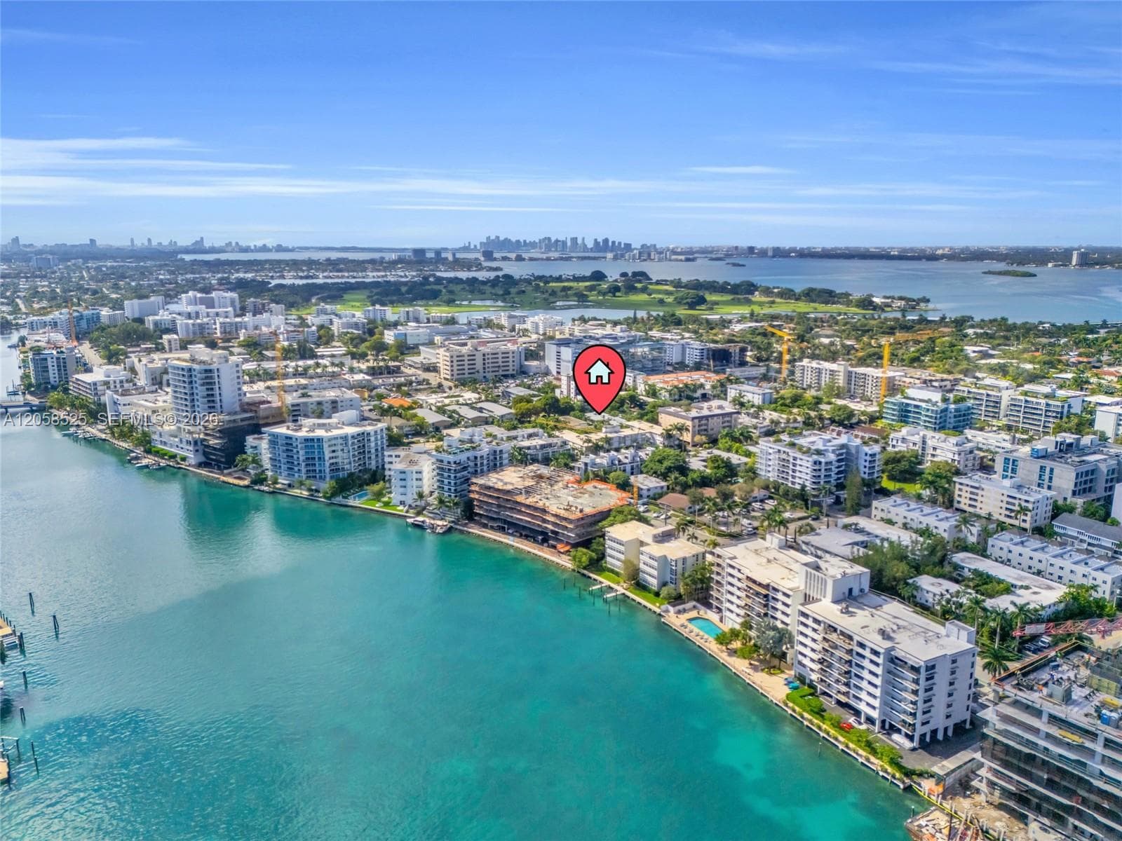 1101 CONDO · #5 in Bay Harbor Islands - Photo 11