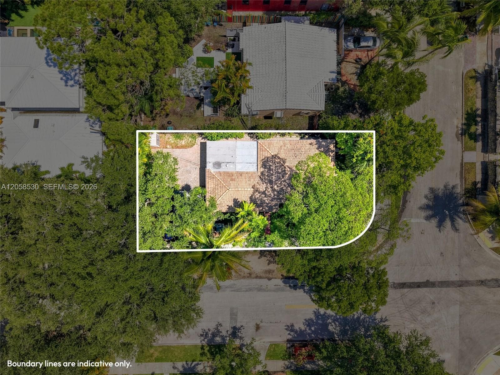 2301 Tequesta Ln #2301 photo 2