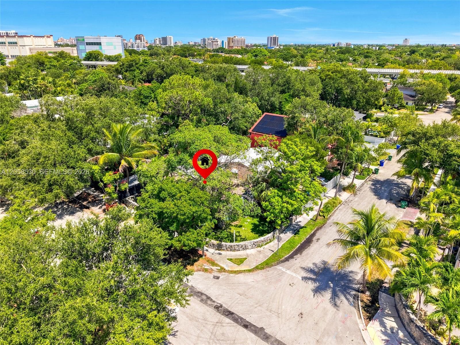 2301 Tequesta Ln #2301 photo 3