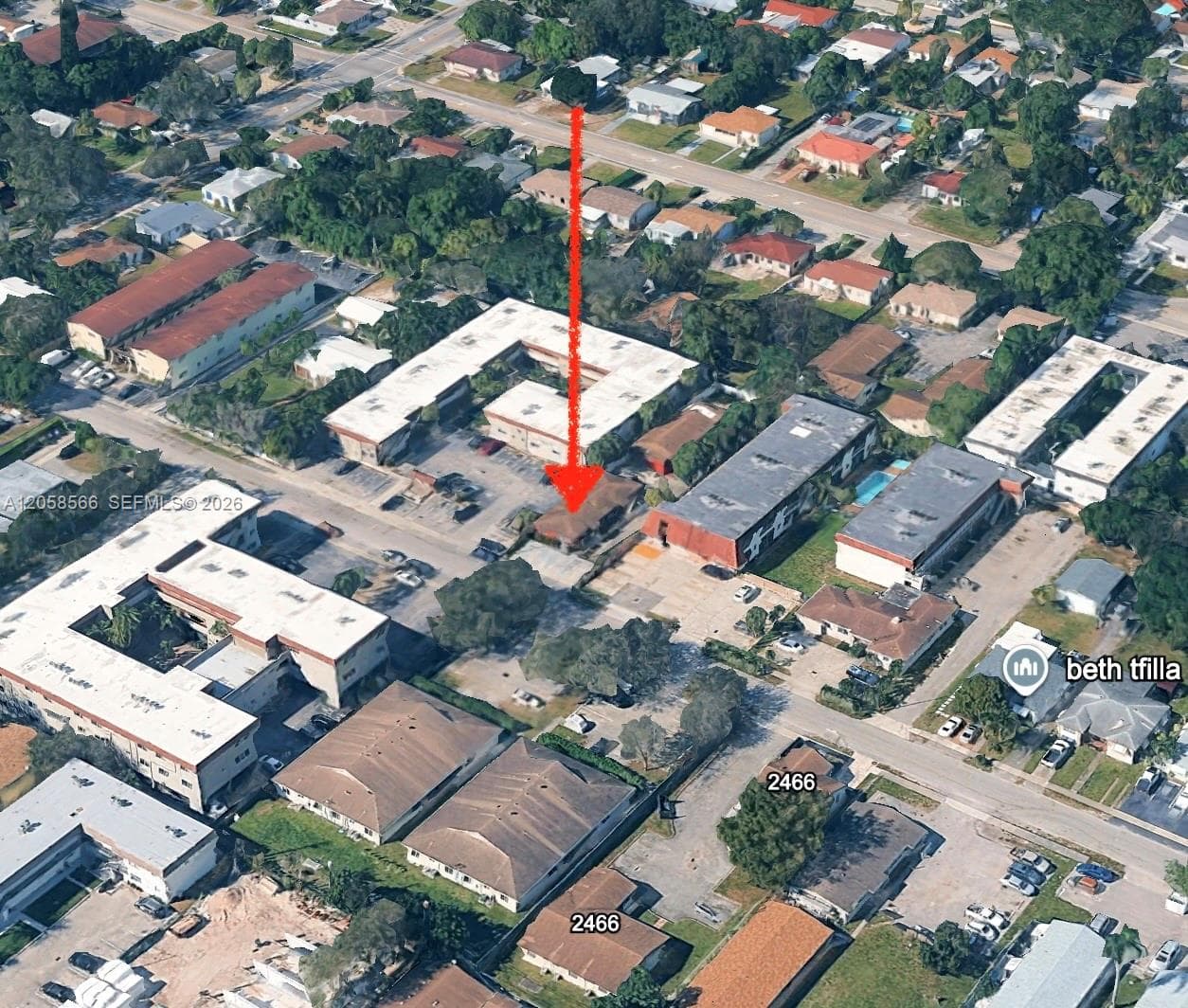 2513 Lincoln St photo 10