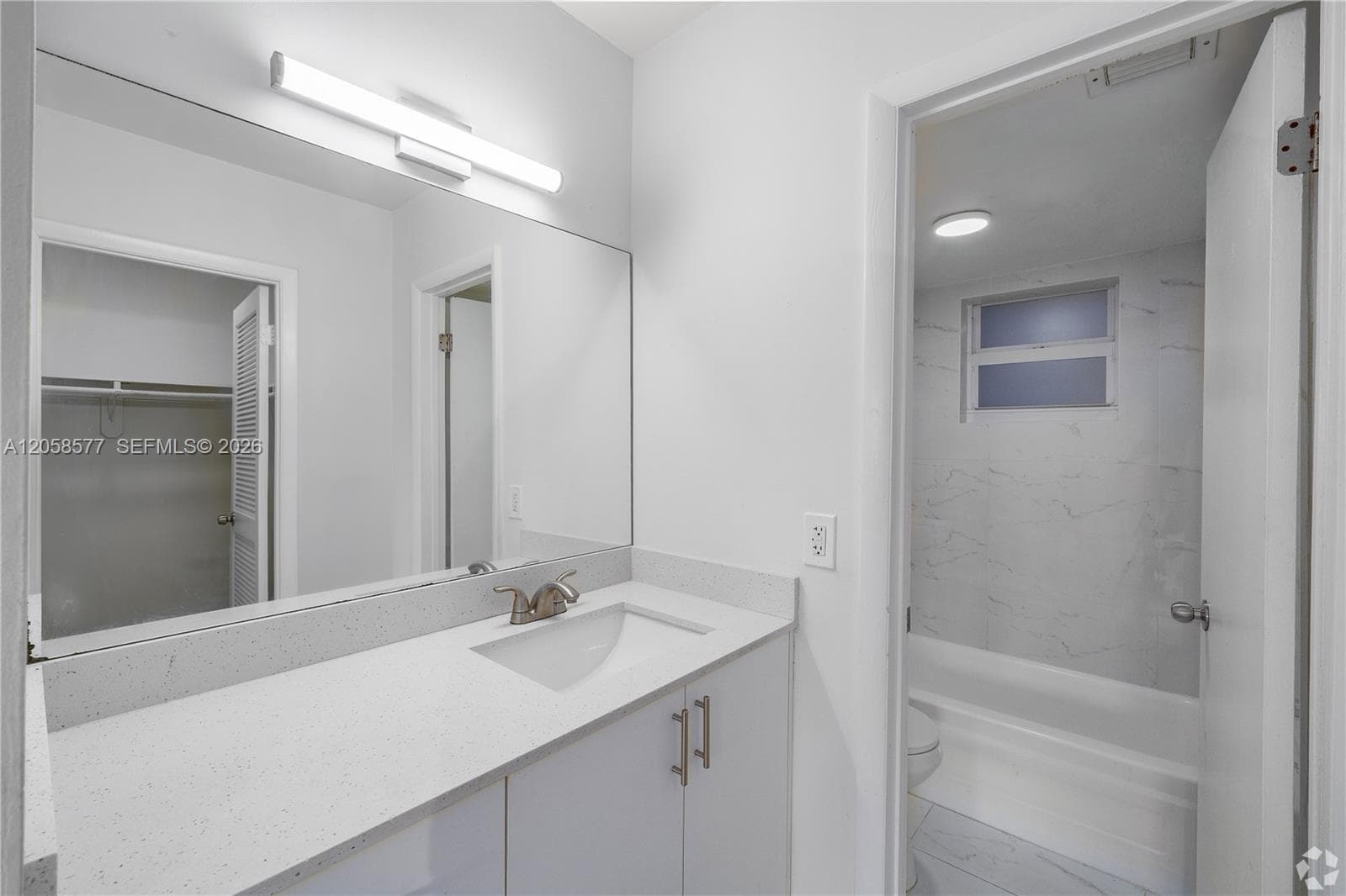 Master bath