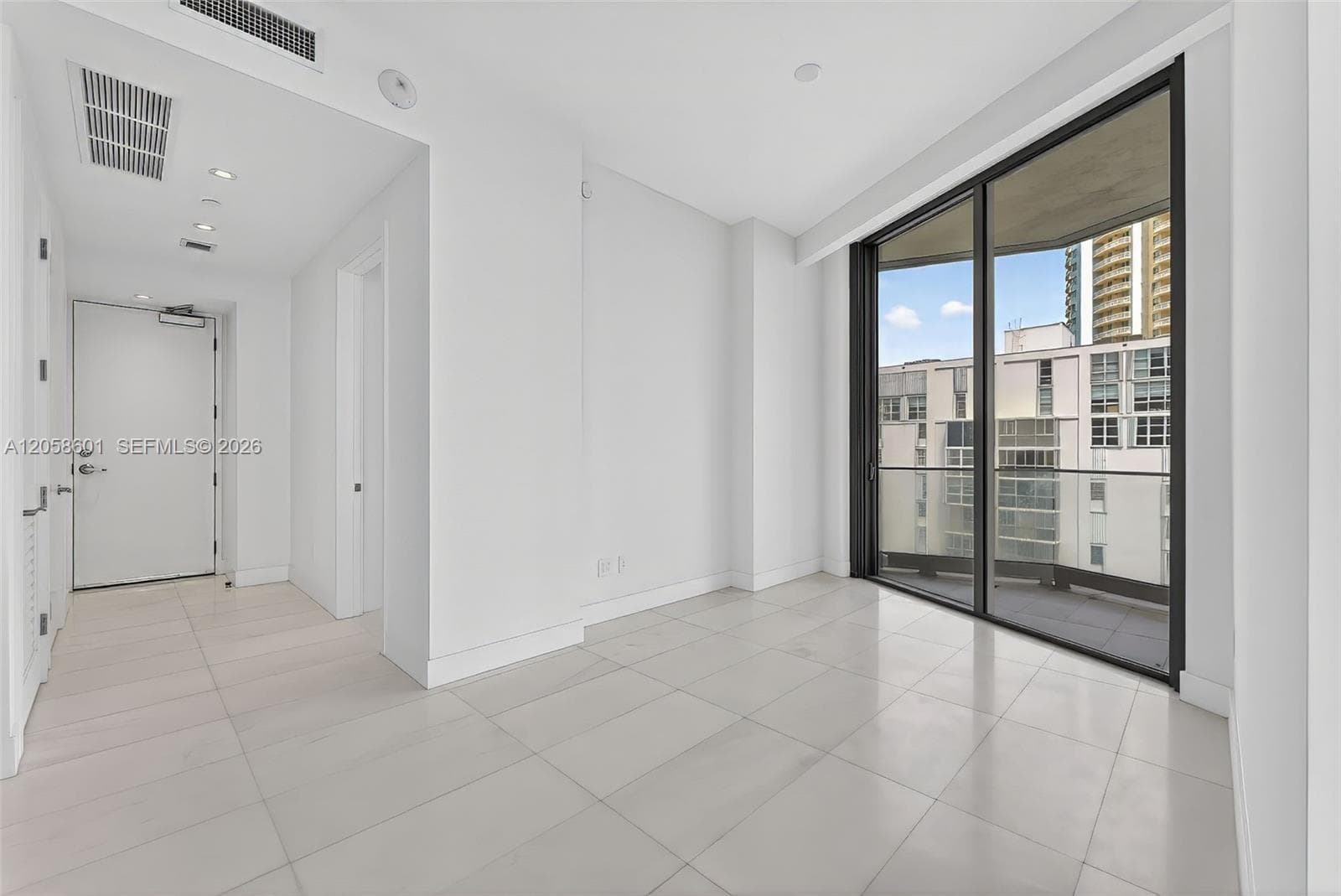 Una Residences · #604 in Miami - Photo 17